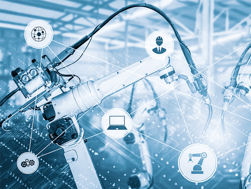 數(shù)字化建設